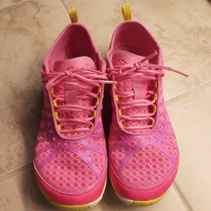 Merrell Pink